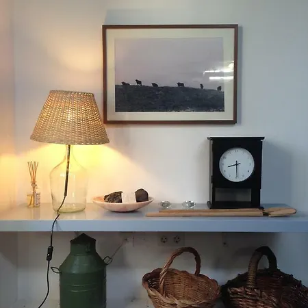 Casadavinhagrande Venkovský dům Biscoitos (Terceira)