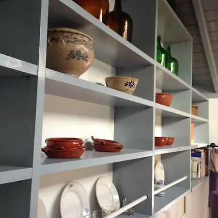 Venkovský dům Casadavinhagrande Biscoitos (Terceira)