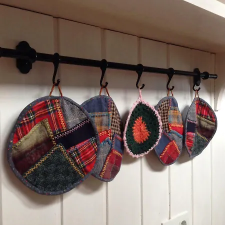 Casadavinhagrande Venkovský dům