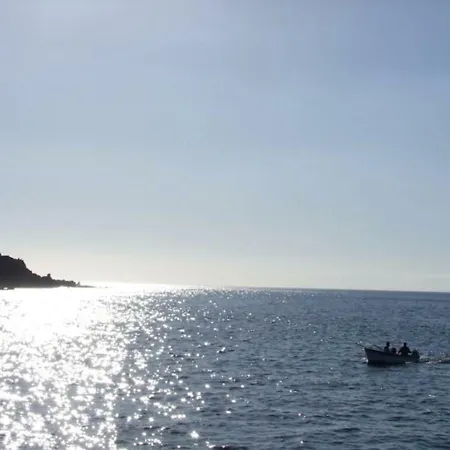 Venkovský dům Casadavinhagrande *