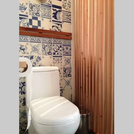 Casadavinhagrande Venkovský dům