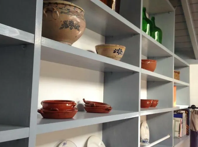 カントリーハウス Casadavinhagrande Biscoitos