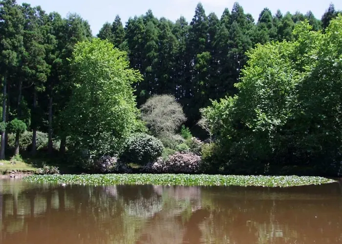 カントリーハウス Casadavinhagrande