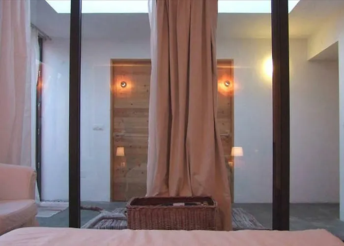 カントリーハウス Casadavinhagrande Biscoitos