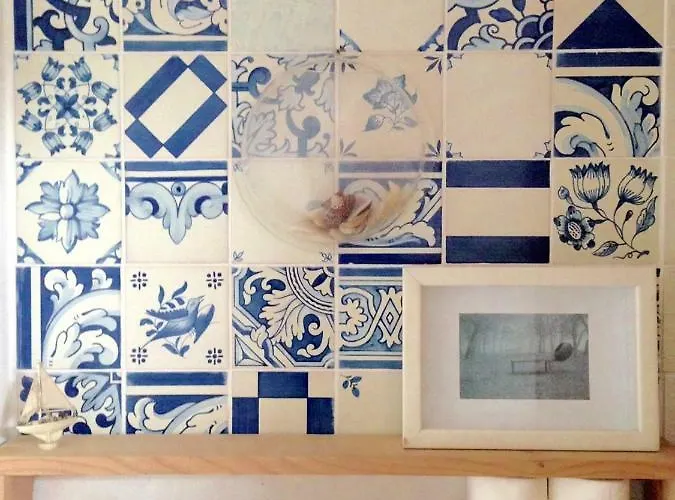 カントリーハウス Casadavinhagrande *