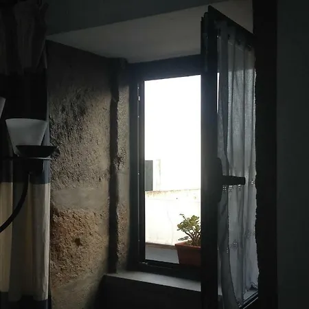 Casadavinhagrande 컨트리하우스