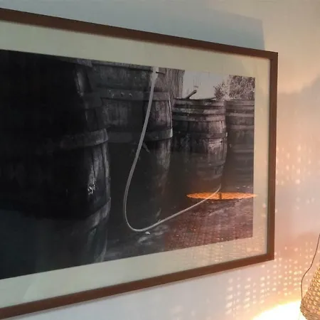 컨트리하우스 Casadavinhagrande *