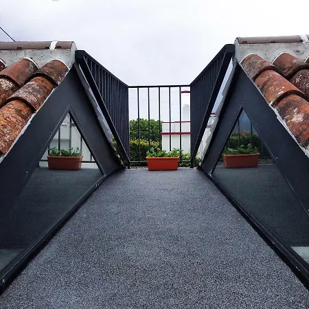 Casadavinhagrande * Biscoitos (Terceira)