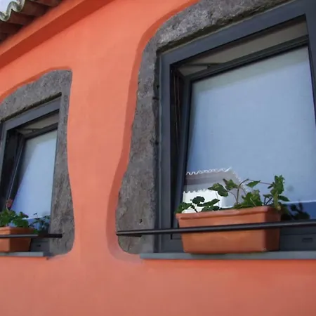 Casadavinhagrande * Biscoitos (Terceira)