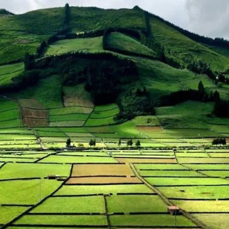 컨트리하우스 Casadavinhagrande Biscoitos (Terceira)