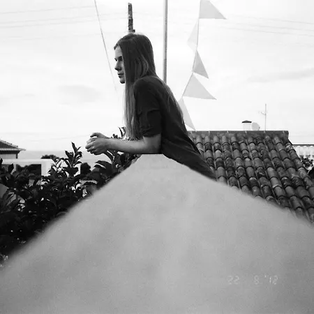 Gospodarstwo wiejskie Casadavinhagrande Biscoitos (Terceira)