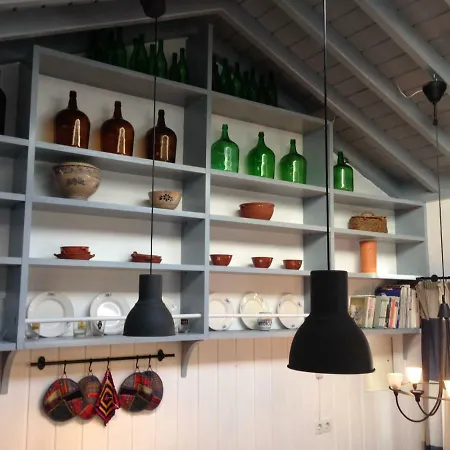 Casadavinhagrande Biscoitos (Terceira)