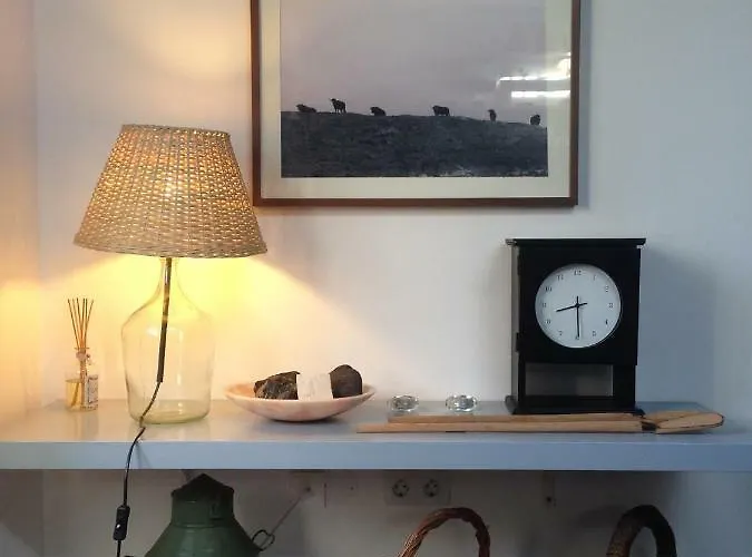 Casadavinhagrande Country house Biscoitos (Terceira)