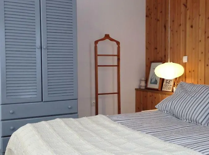 Casadavinhagrande Country house Biscoitos (Terceira)