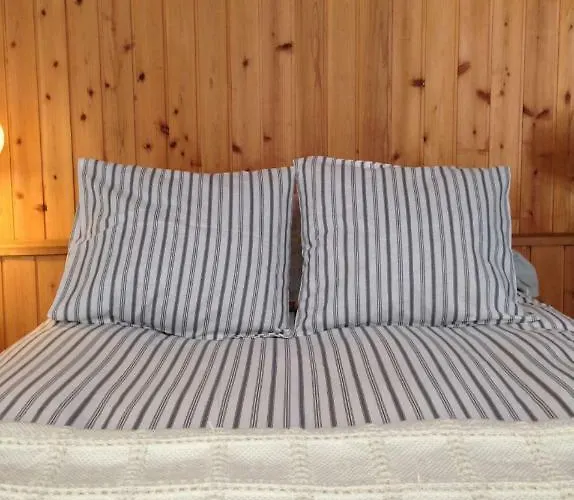 Gospodarstwo wiejskie Casadavinhagrande *