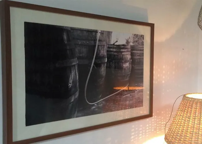 Gospodarstwo wiejskie Casadavinhagrande *