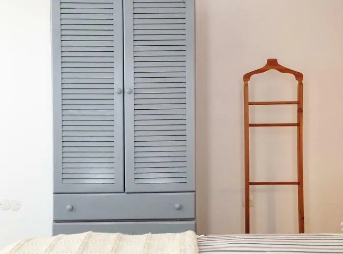 Casadavinhagrande Gospodarstwo wiejskie *