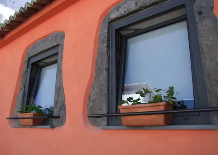 Casadavinhagrande * Biscoitos (Terceira)