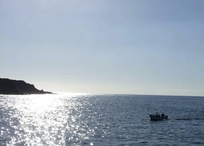 Gospodarstwo wiejskie Casadavinhagrande *