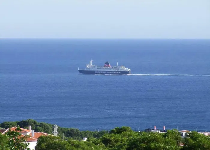 Country house Casadavinhagrande