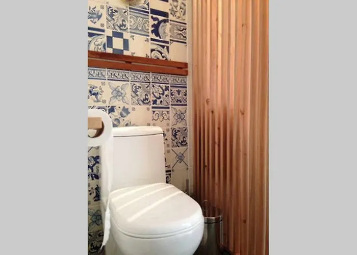 Casadavinhagrande Gospodarstwo wiejskie