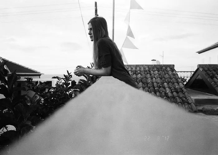 Gospodarstwo wiejskie Casadavinhagrande Biscoitos (Terceira)