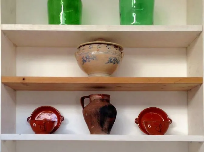 Casadavinhagrande Country house *